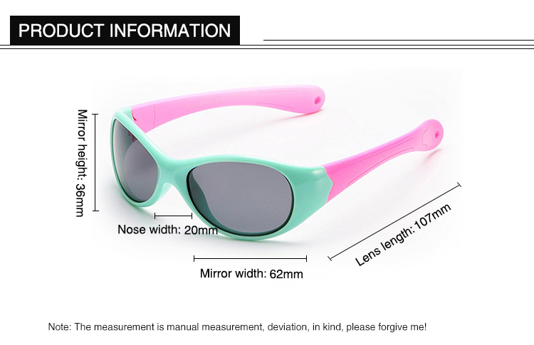 Junior Sunglasses - Best Inexpensive Polarized Sunglasses - sunglasses factory china