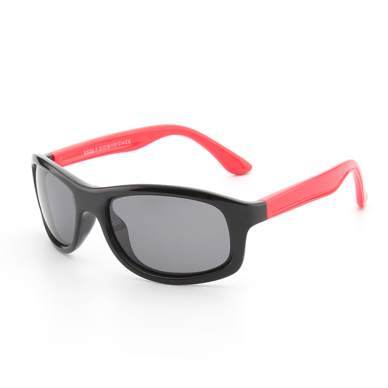 Polarized Baby Sunglasses - Sunglasses 400 UV Protection - wholesale fashion sunglasses china