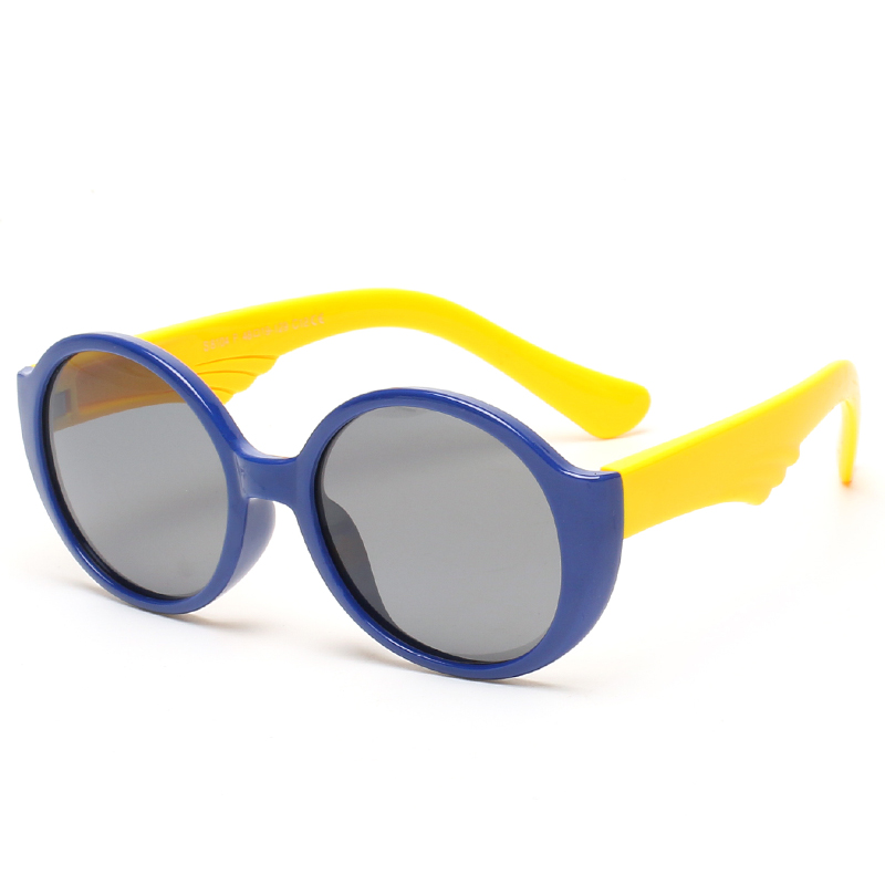 Best Lightweight Sunglasses, Fashion Sunglasses UV400 for Kids Wholesale