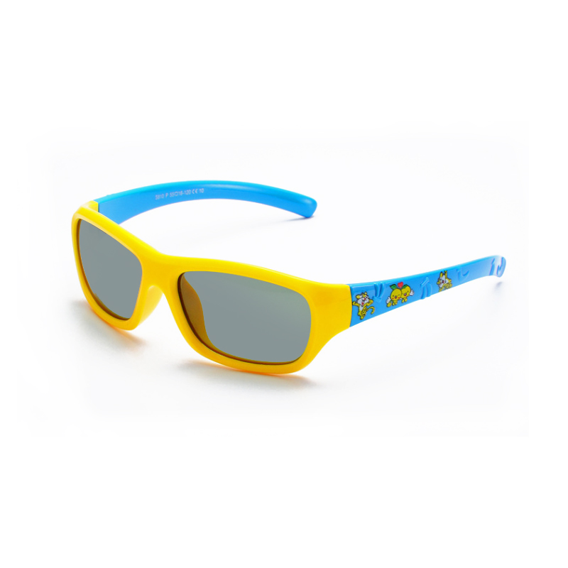 Kids Sunglasses Bulk, Summer Sunglasses Wholesale from China Factory 