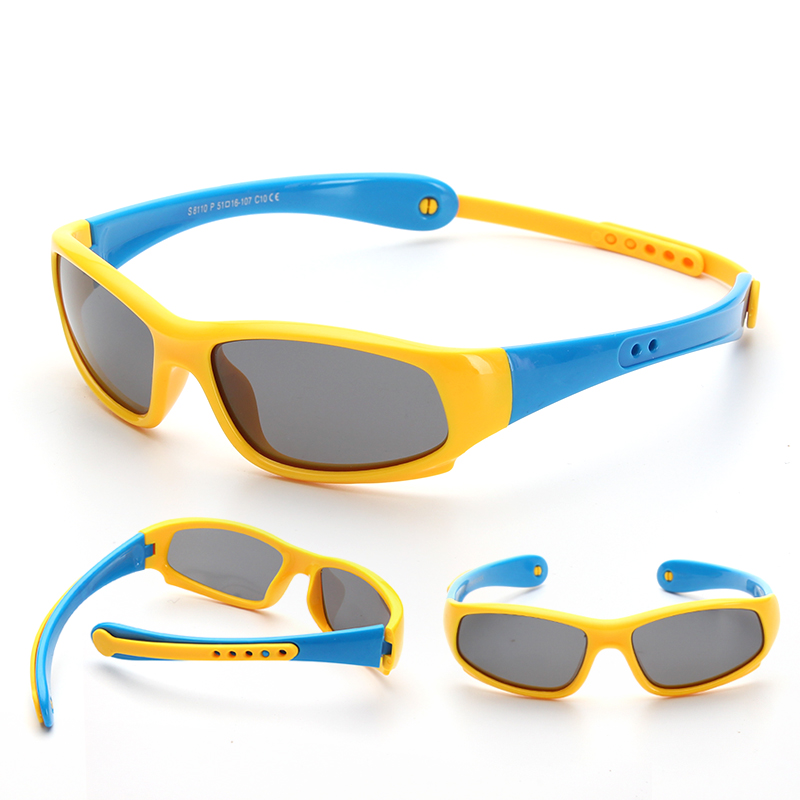 Kids Sunglasses 400 UV Protection, Children Sunglasses Manufacturers
