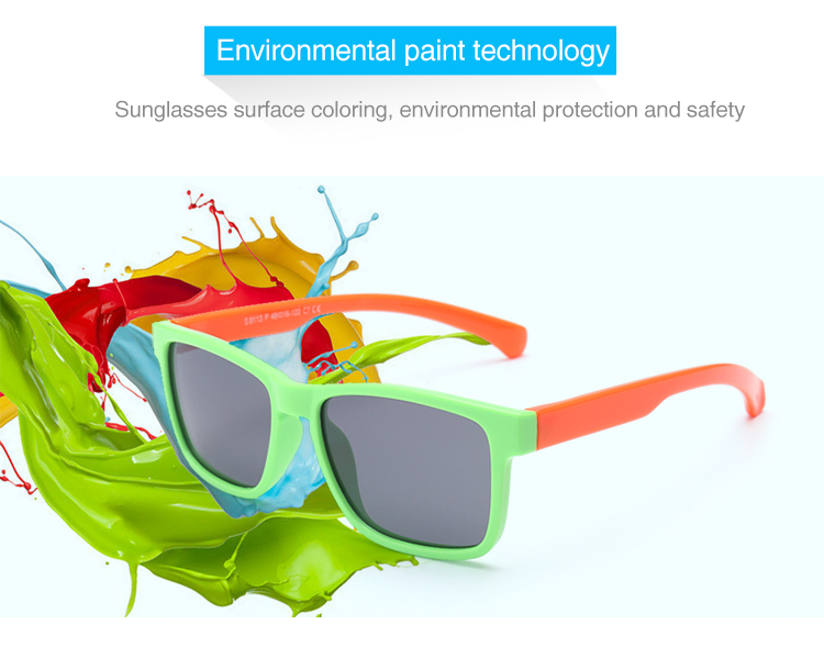 Sunglasses 400 UV Protection for Children, Wholesale Sunglasses from China