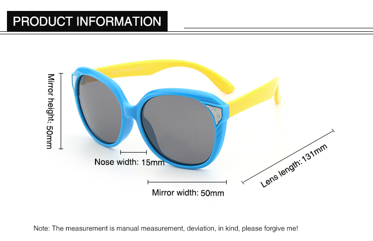 Bendable Baby Sunglasses - Polarized Cat Eye Sunglasses - China sunglasses wholesale