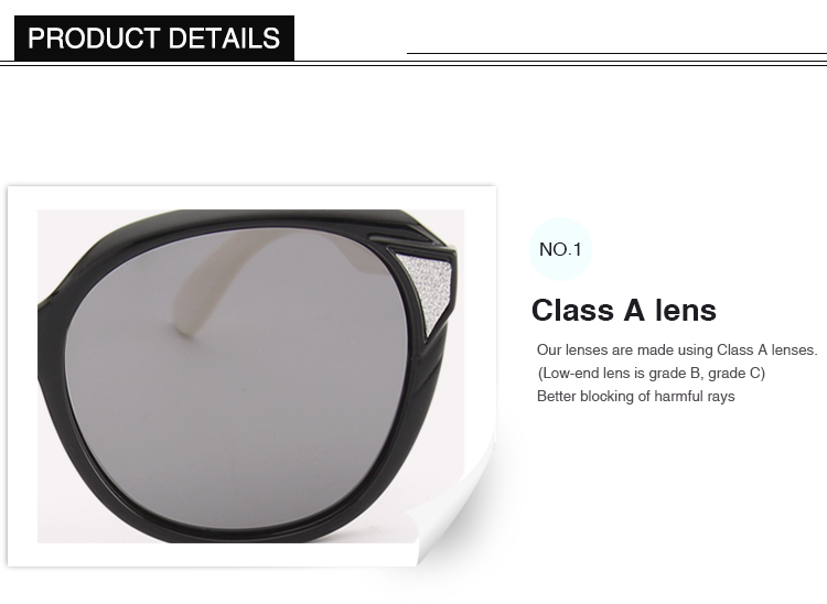 Polarized UV Protection Sunglasses, Fashionable Sunglasses Wholesale from China