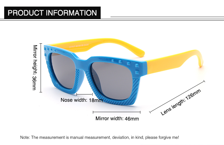 Childrens Star Sunglasses - Best Sunglasses for UV Protection Wholesale