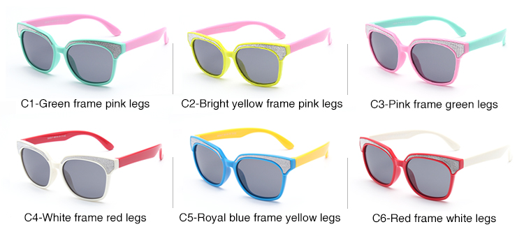 Childrens Polarised Sunglasses - Cool Sunglasses - cheap wholesale sunglasses