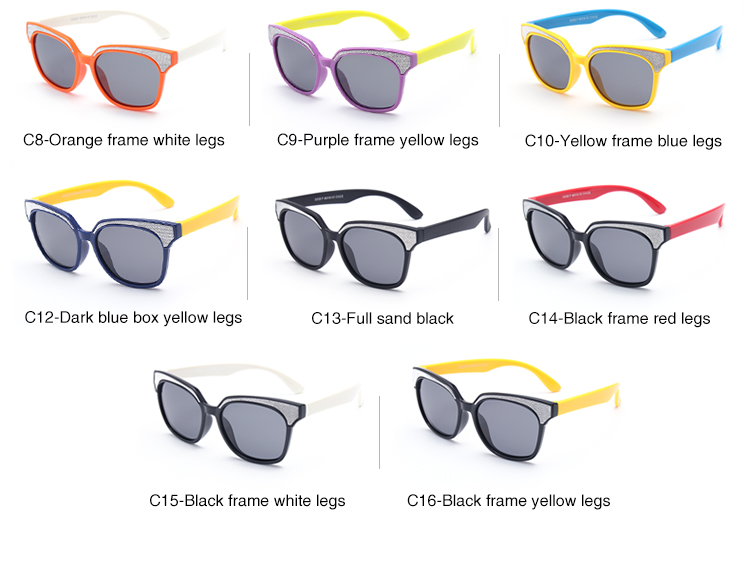 Childrens Polarised Sunglasses - Cool Sunglasses - cheap wholesale sunglasses