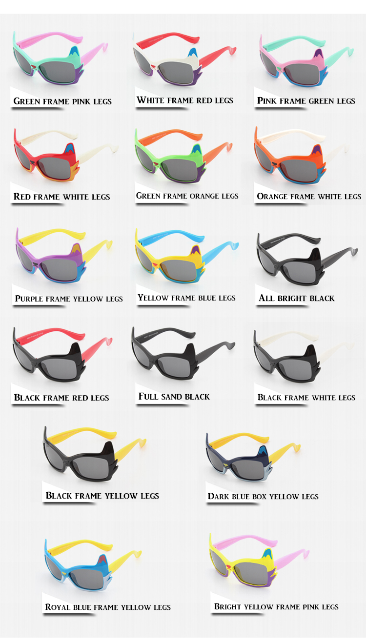 Cheap Baby Sunglasses - Stylish Sunglasses - sunglass wholesale 