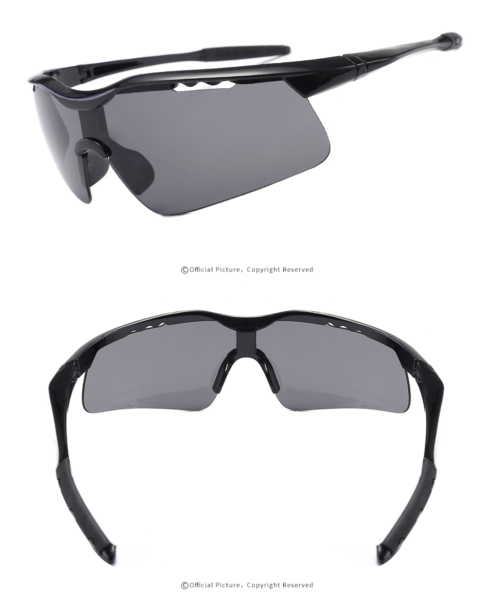 Bike Sunglasses, UV400 Sunglasses, Sunglasses for Cycling Wholesale from China