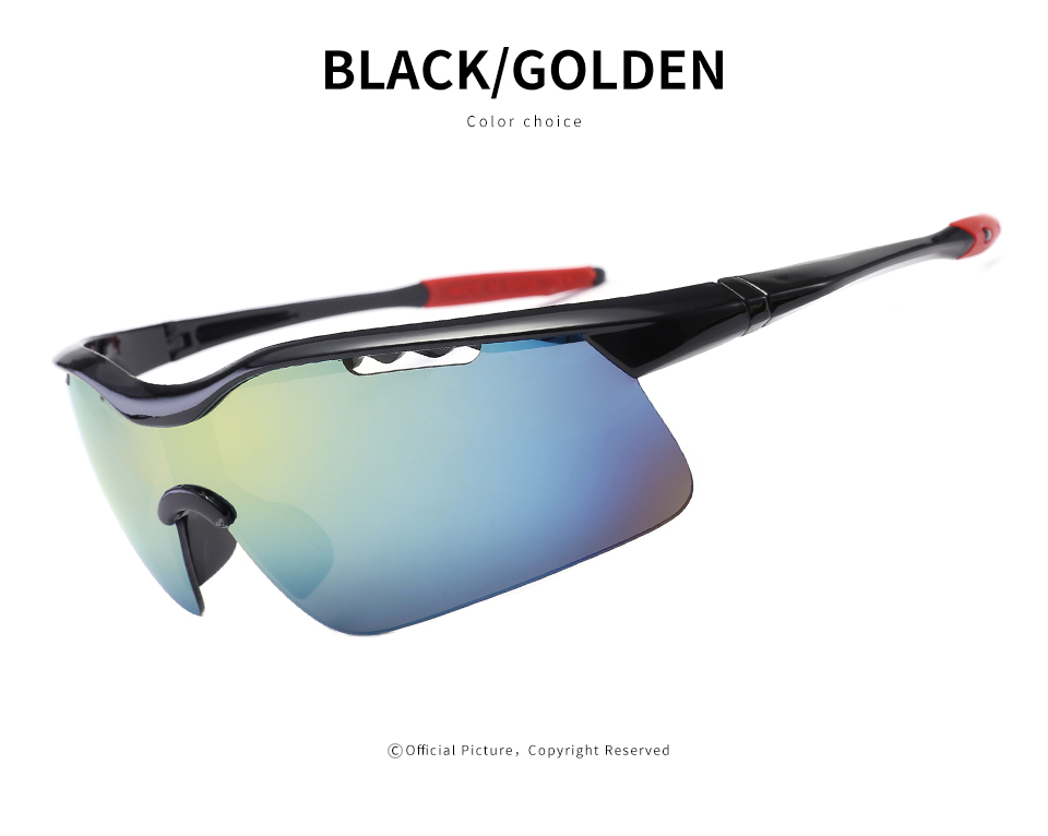 Bike Sunglasses, UV400 Sunglasses, Sunglasses for Cycling Wholesale from China