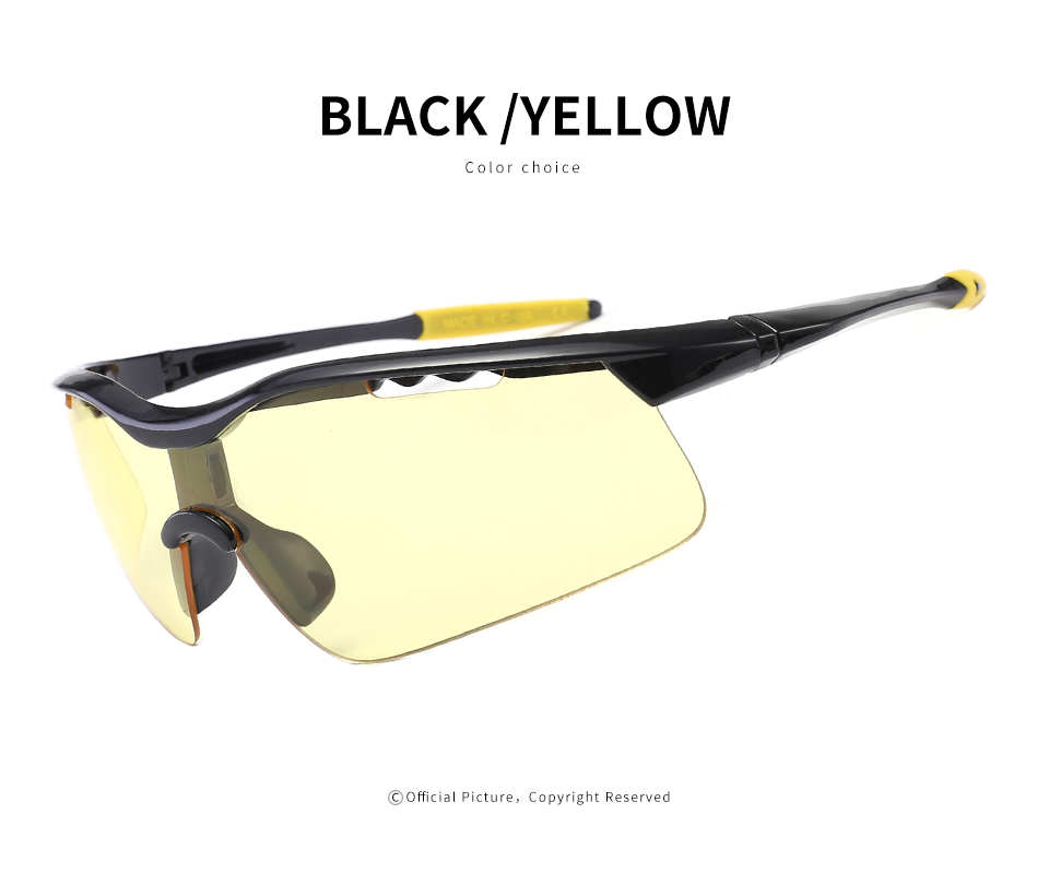 Bike Sunglasses, UV400 Sunglasses, Sunglasses for Cycling Wholesale from China