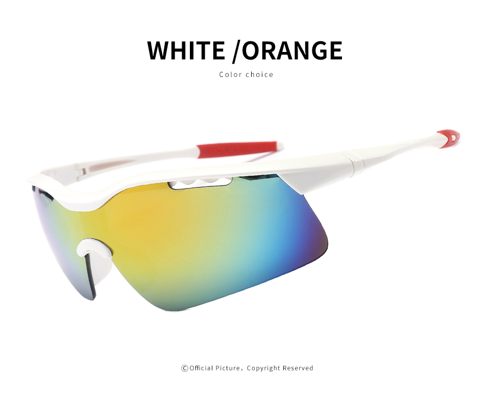 Bike Sunglasses, UV400 Sunglasses, Sunglasses for Cycling Wholesale from China