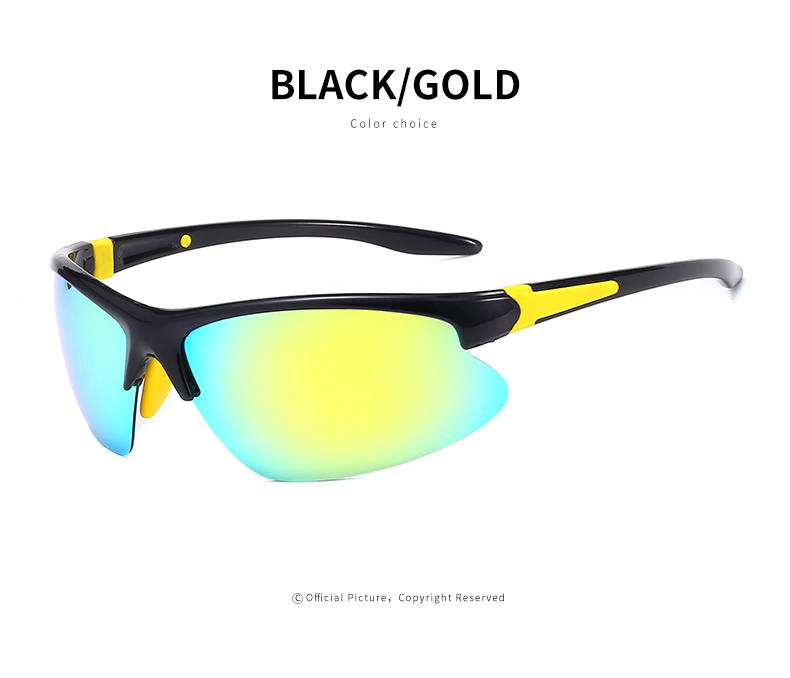 Sunglasses Polarized UV400 Protection, Sports Sunglasses Factory China 