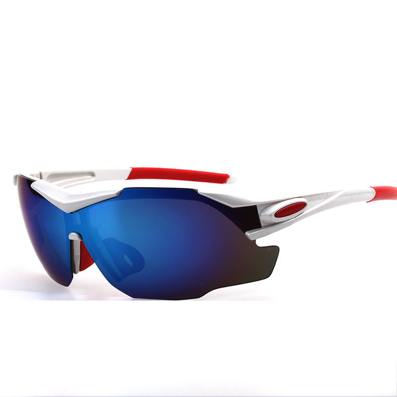 Best Cycling Sunglasses 2018 - Polarized Sunglasses for Sports Wholesale
