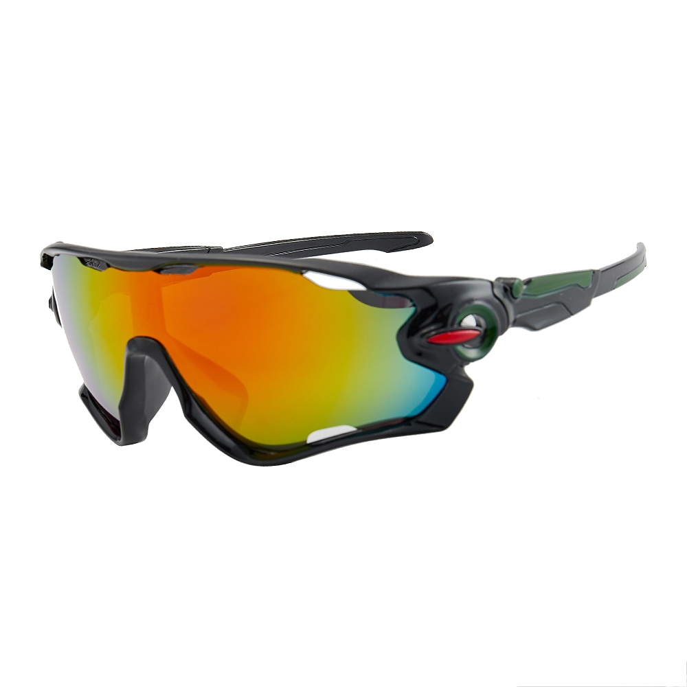 Best Cycling Sunglasses - Wholesale Sports Sunglasses for Men & Women