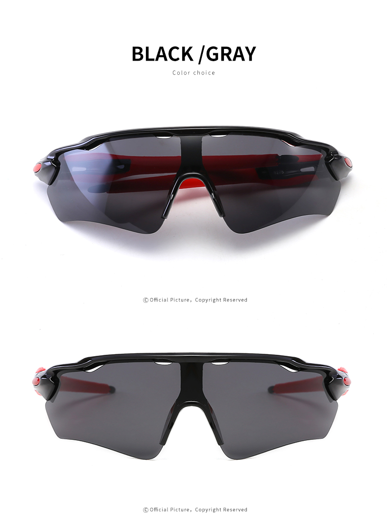 Biker Sunglasses - Sports Sunglasses Womens & Men Wholesale