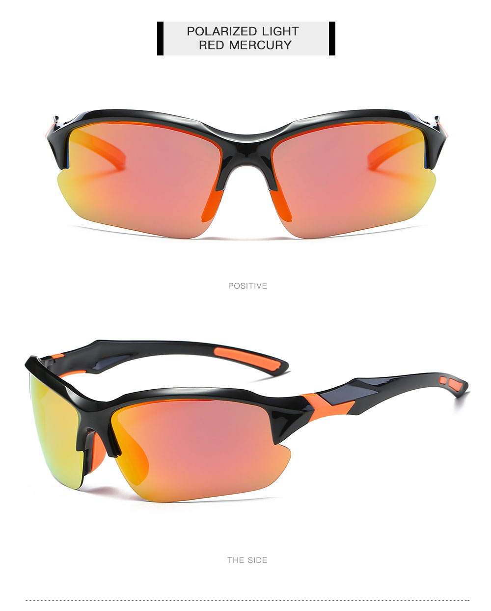 Sports Sunglasses, Cycling Sunglass, Fishing Sunglasses, Golf Sunglasses Wholesale China