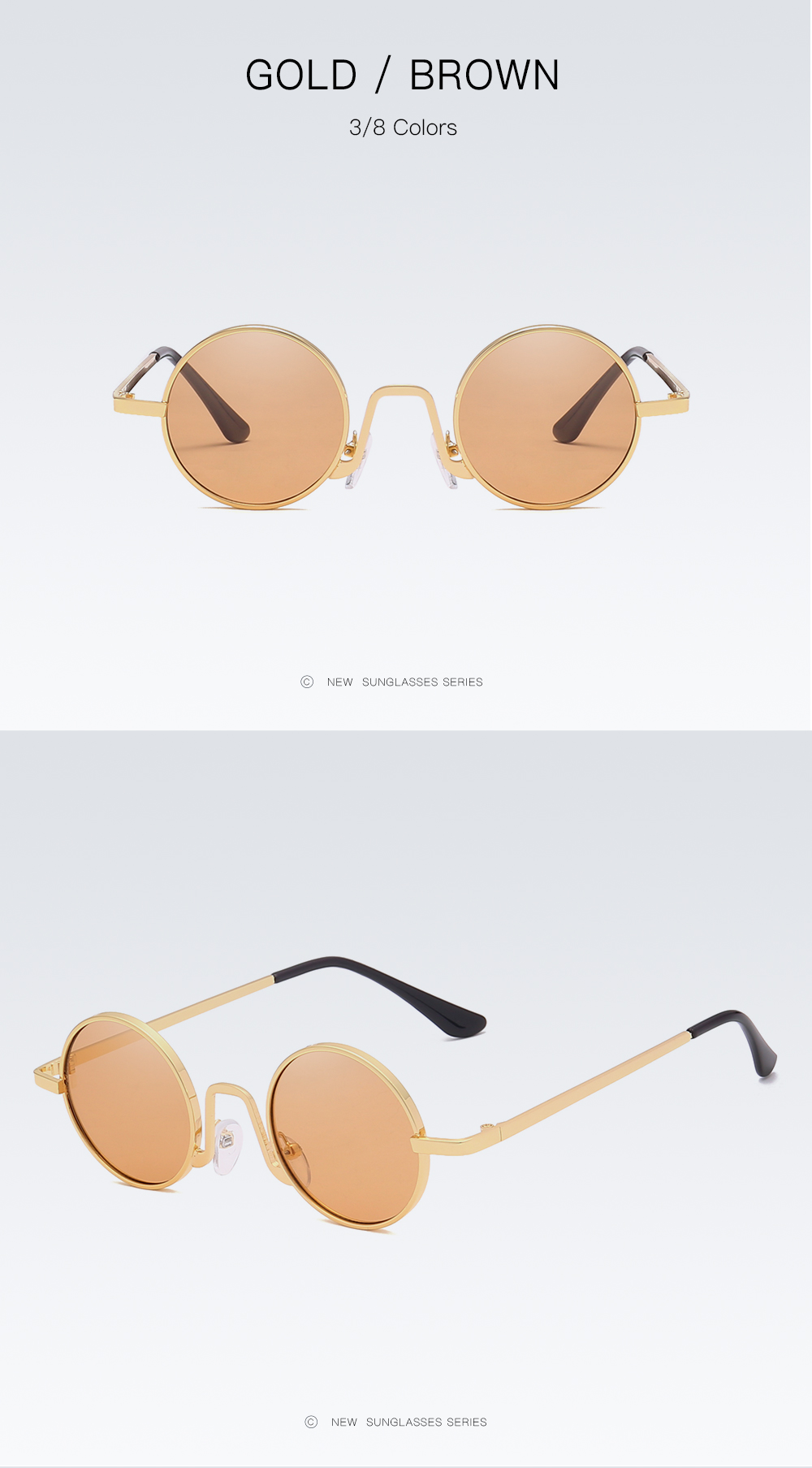 Male Fashion Advice Sunglasses, Fashion Sunglasses UV400, Cheap Wholesale Sunglasses