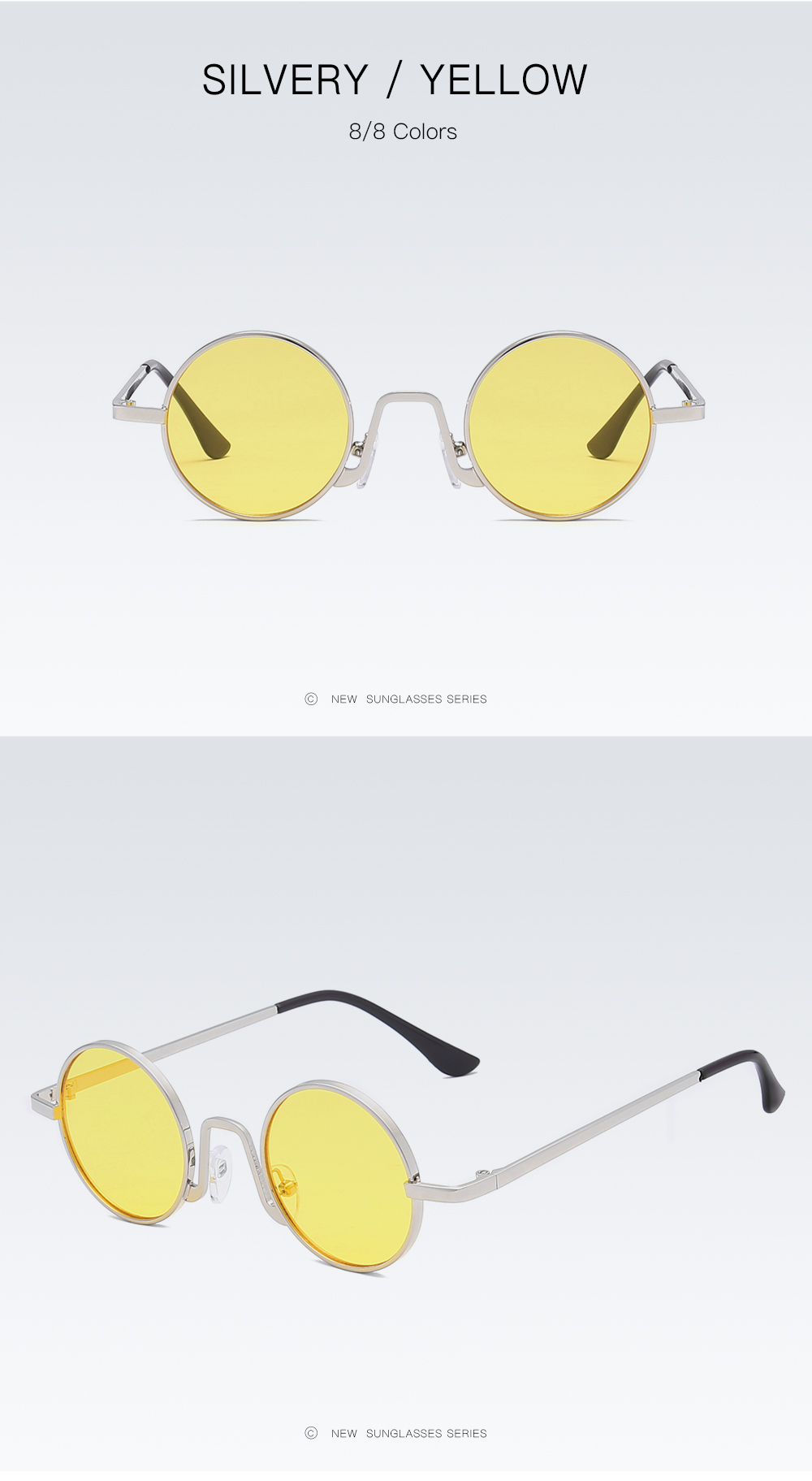 Male Fashion Advice Sunglasses, Fashion Sunglasses UV400, Cheap Wholesale Sunglasses