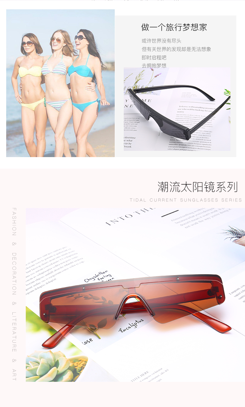Men's Casual Sunglasses - Affordable Sunglasses Wholesale