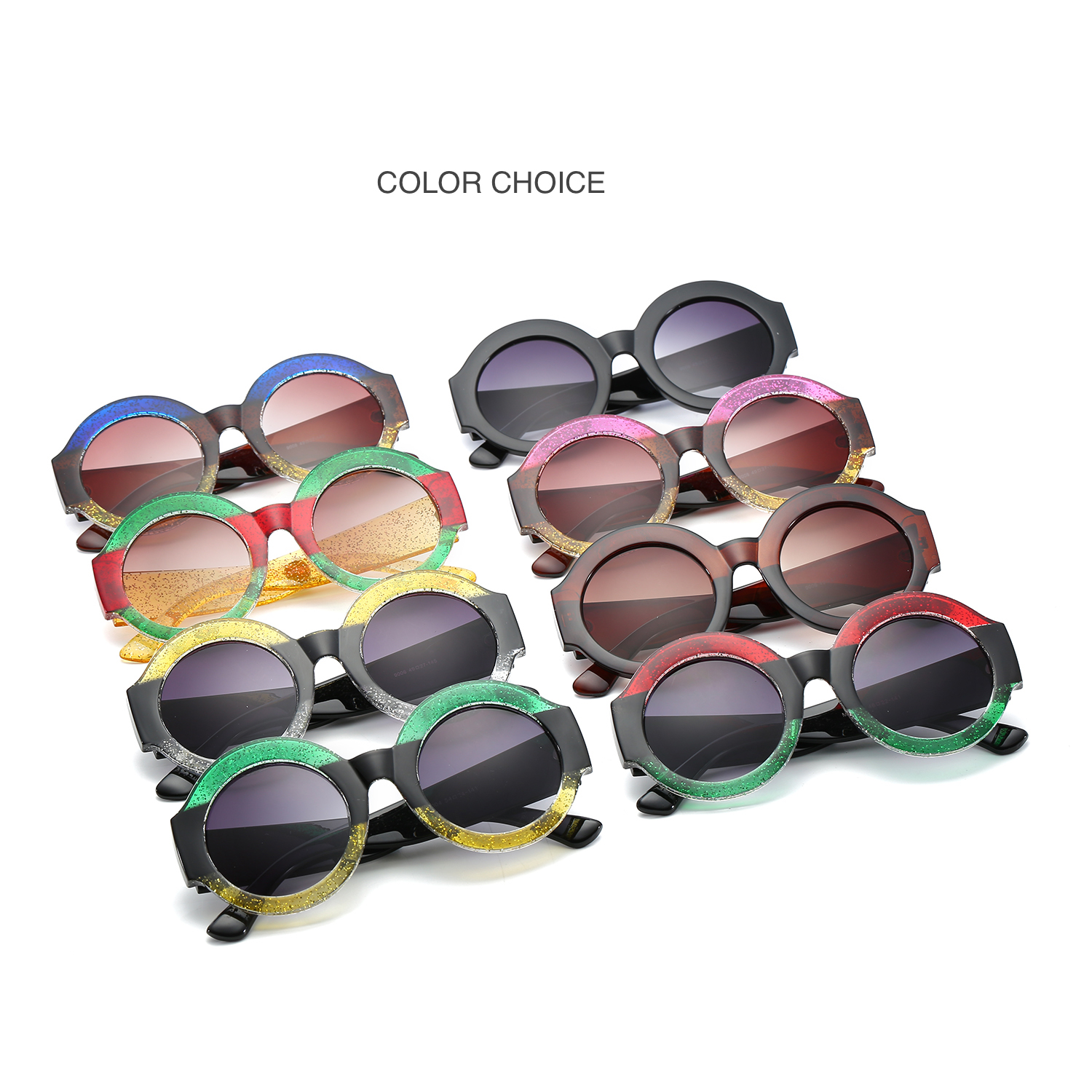 Cheap Sunglasses for Men - Colourful Sunglasses - fashion eyewear wholesale China