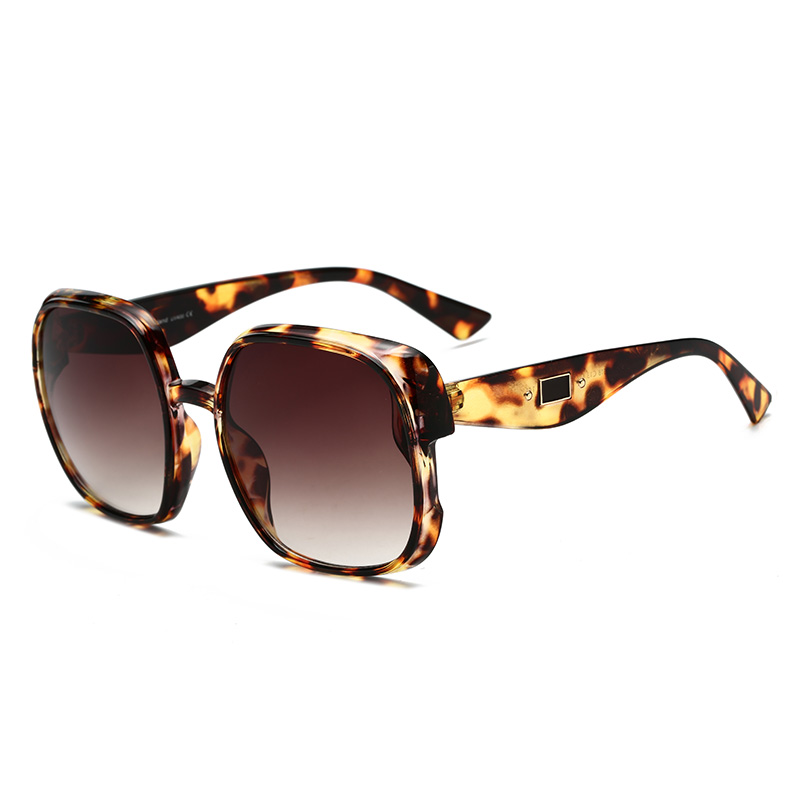Womens Fashion Sunglasses - Square Rim Sunglasses Wholesale