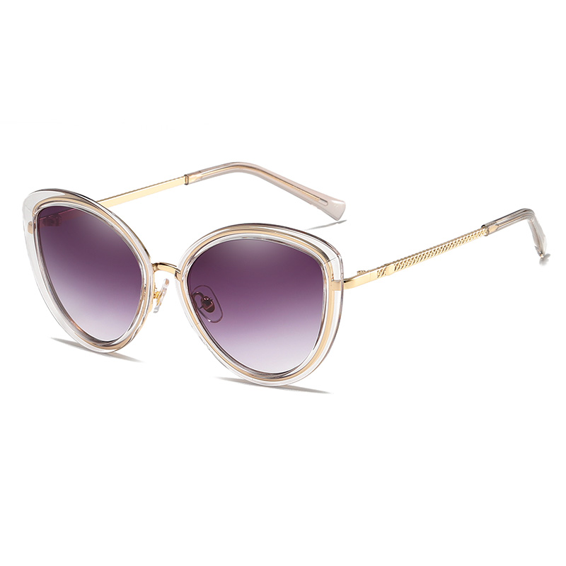 Cat Eye Sunglasses for Womens, Cheap Plastic Sunglasses Wholesale