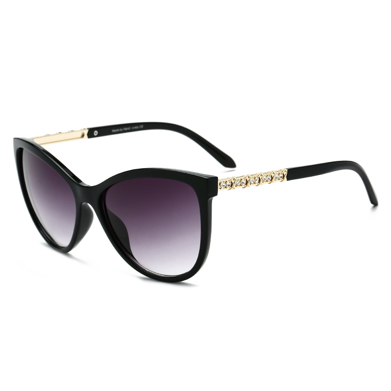 Sunglasses 400 UV Protection, Cat Eye Sunglasses for Womens Wholesale