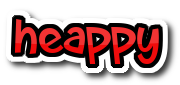 heappy.com Logo