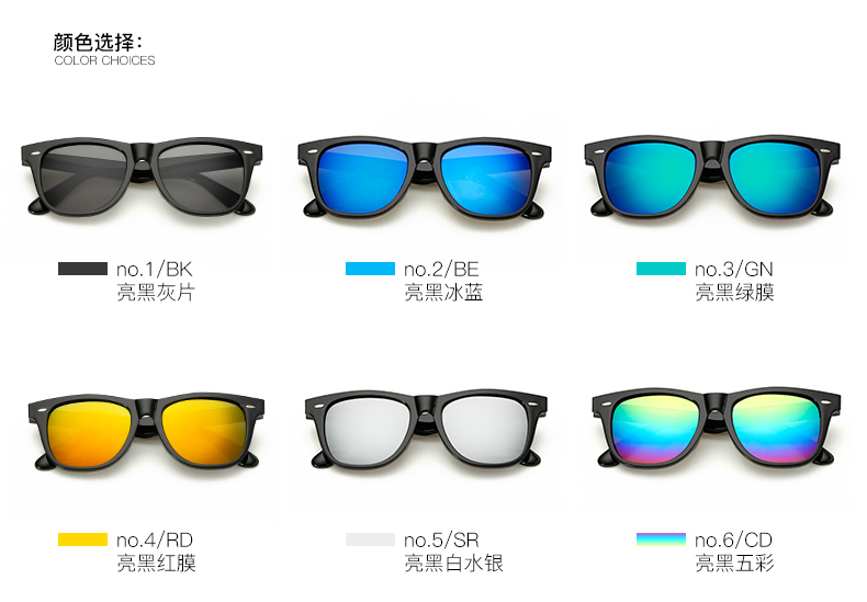 Best Cheap Sunglasses for Men - Cheap Plastic Sunglasses