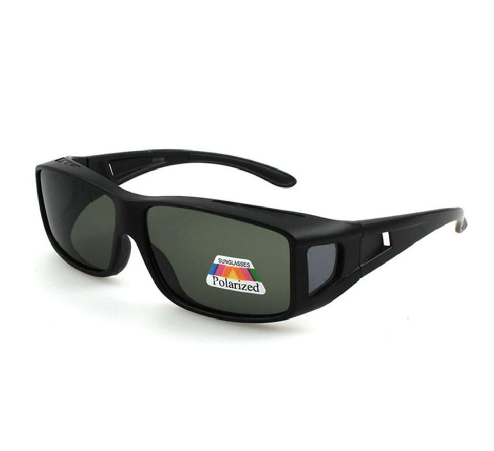 Night Cycling Glasses - Unisex Polarized Sunglasses for Sport Wholesale