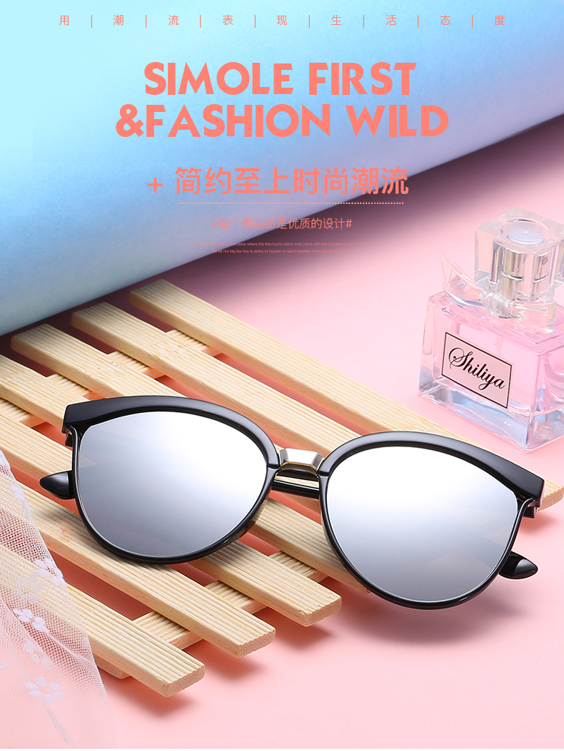 Sunglasses Manufacturers in China - Best Selling Womens Sunglasses