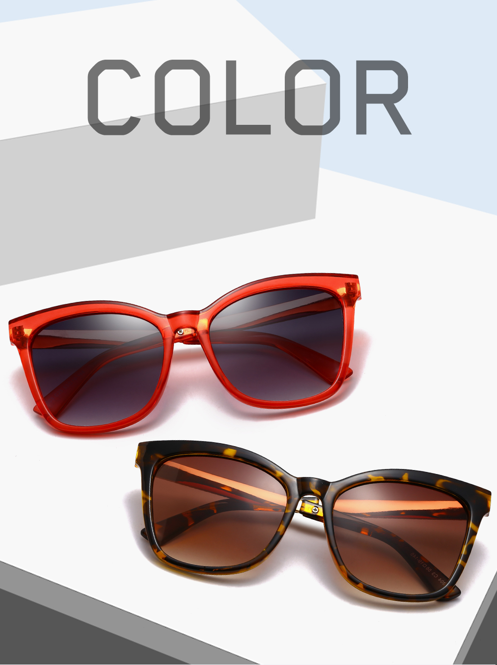 Sunglass Manufacturers in China - UV400 Sunglasses for Women