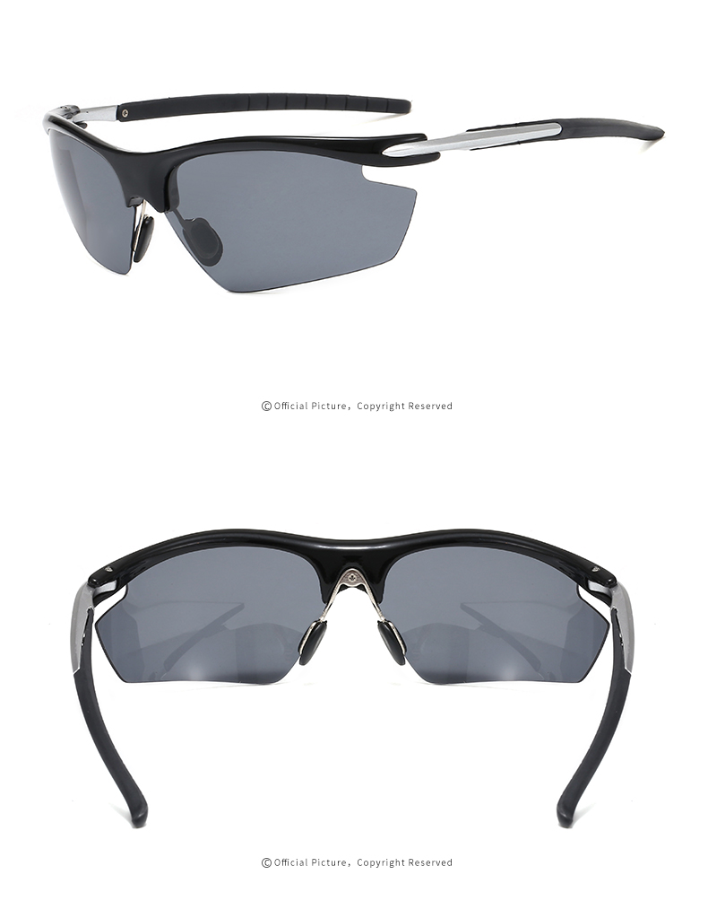 Eyeware Distributors and Wholesalers - Polarized Cycling Sunglasses