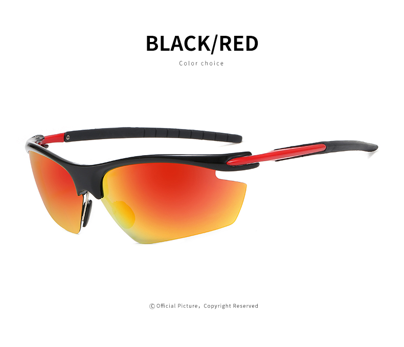 Eyeware Distributors and Wholesalers - Polarized Cycling Sunglasses