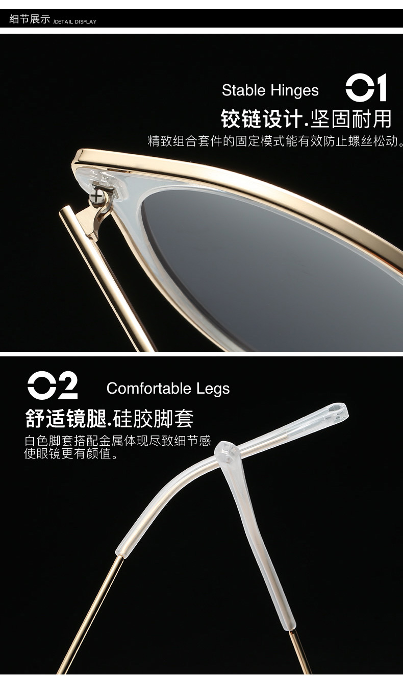 Sunglasses Wholesale Bulk, Polarized UV Protection Sunglasses for Women