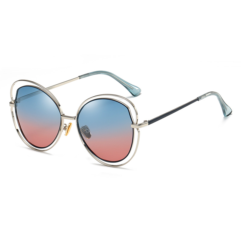 Sunglass Manufacturers China - Polarized Sunglasses for Women UV400