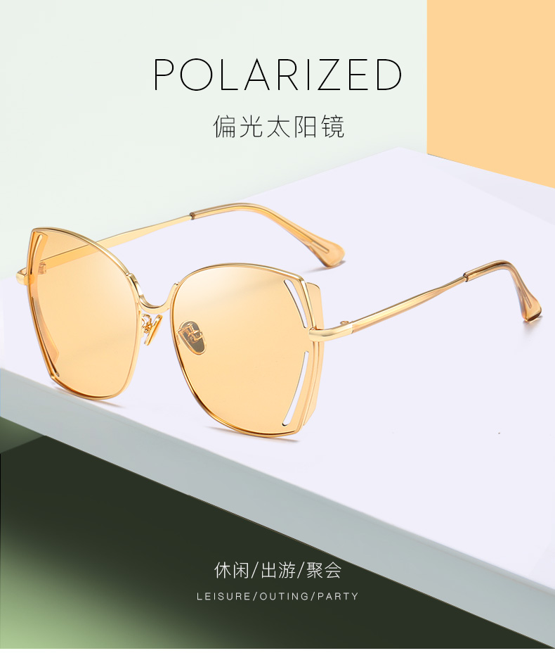 Vendors for Sunglasses - Sunglasses Polarized Women UV400 - Sunglasses in Fashion