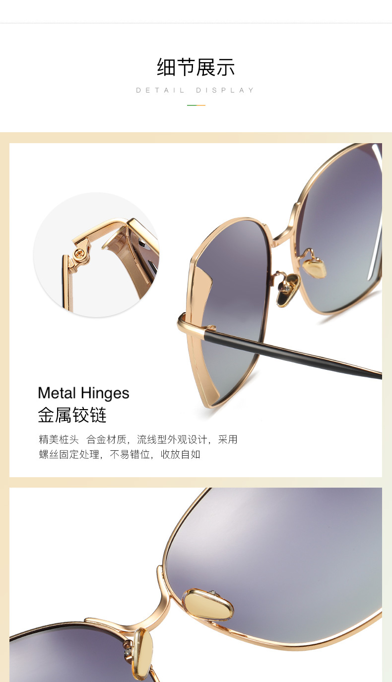 Vendors for Sunglasses - Sunglasses Polarized Women UV400 - Sunglasses in Fashion