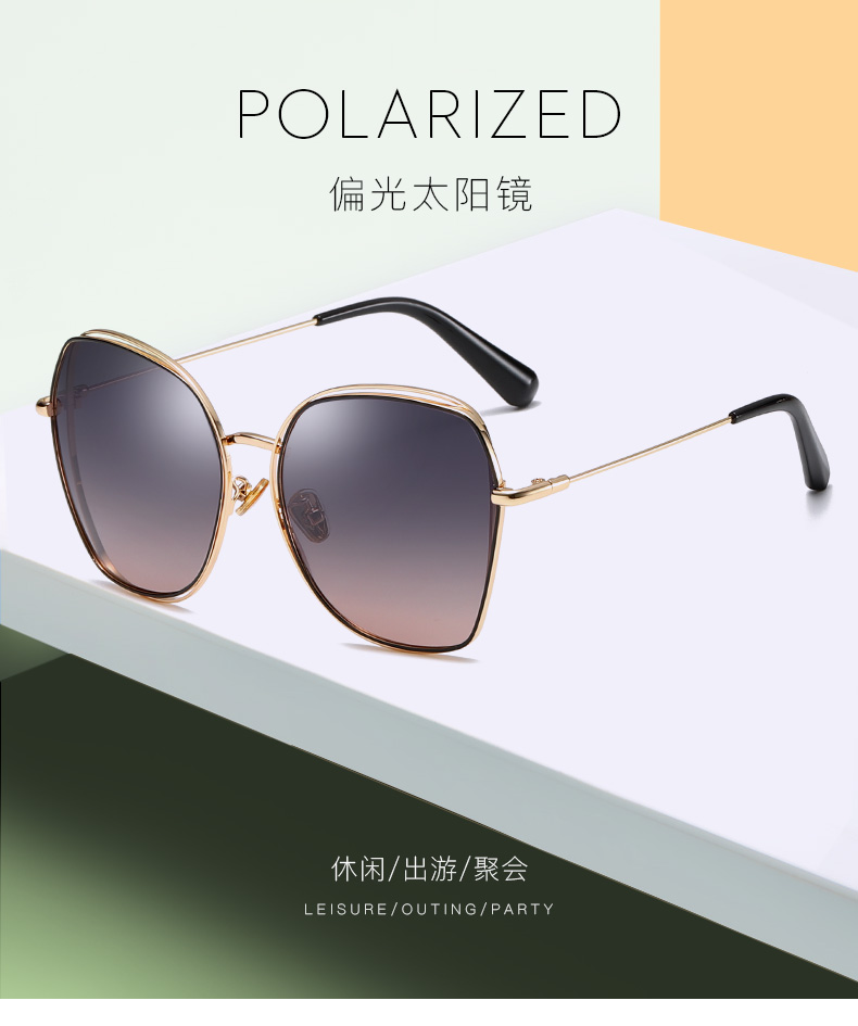 Sunglass Wholesale China, UV Polarised Sunglasses Womens