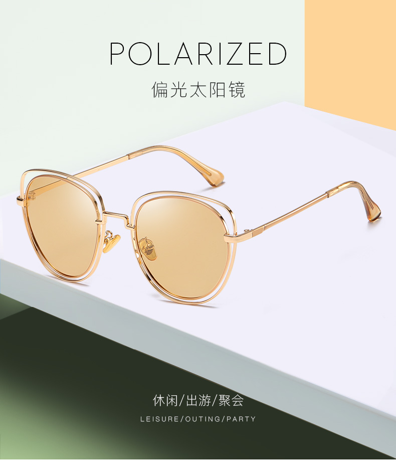 Wholesale Sunglasses in China - Polarized Sunglasses Women