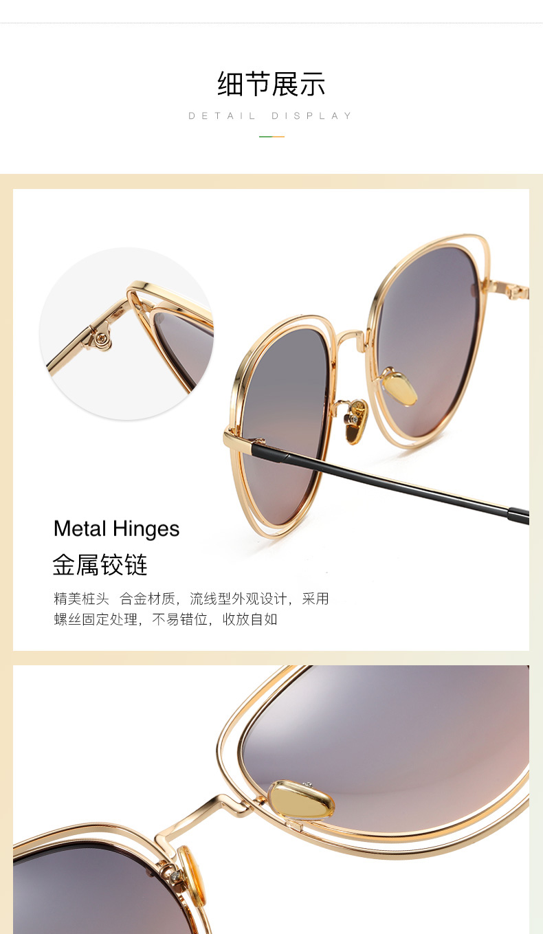 Wholesale Sunglasses in China - Polarized Sunglasses Women