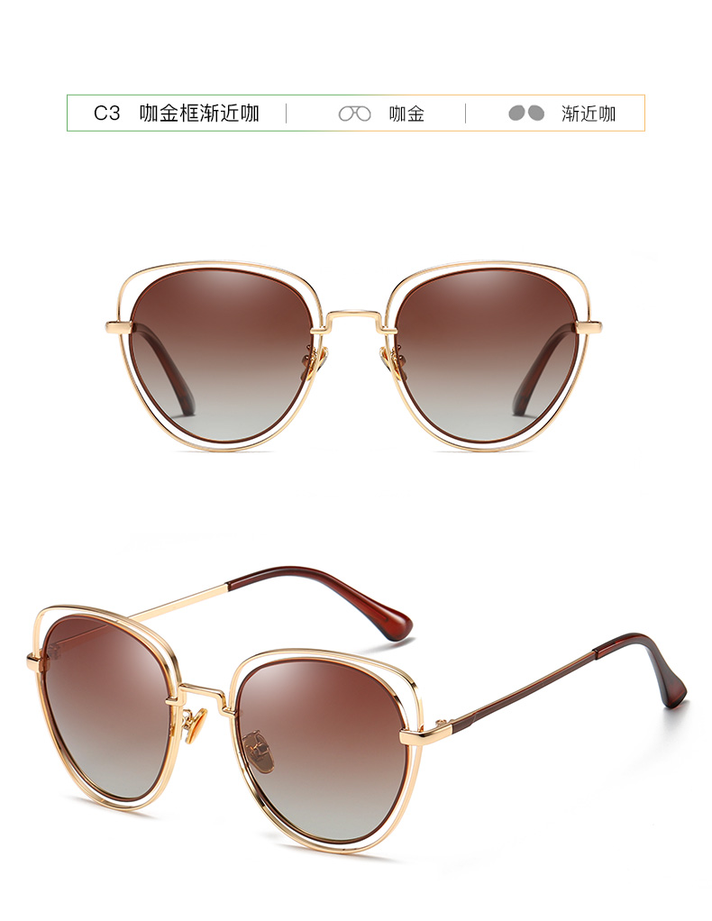 Wholesale Sunglasses Designer, Popular Sunglasses, Polarized UV Protection Sunglasses