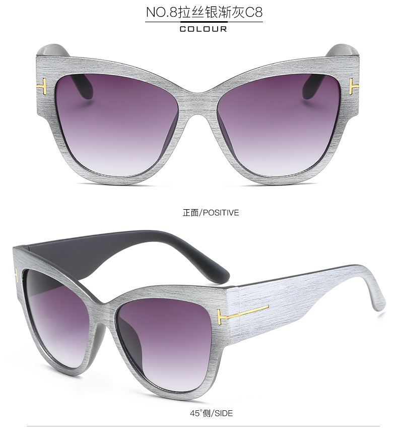 Factorie Sunglasses, Fashion Womens Sunglasses, Sunglasses 400 UV Protection