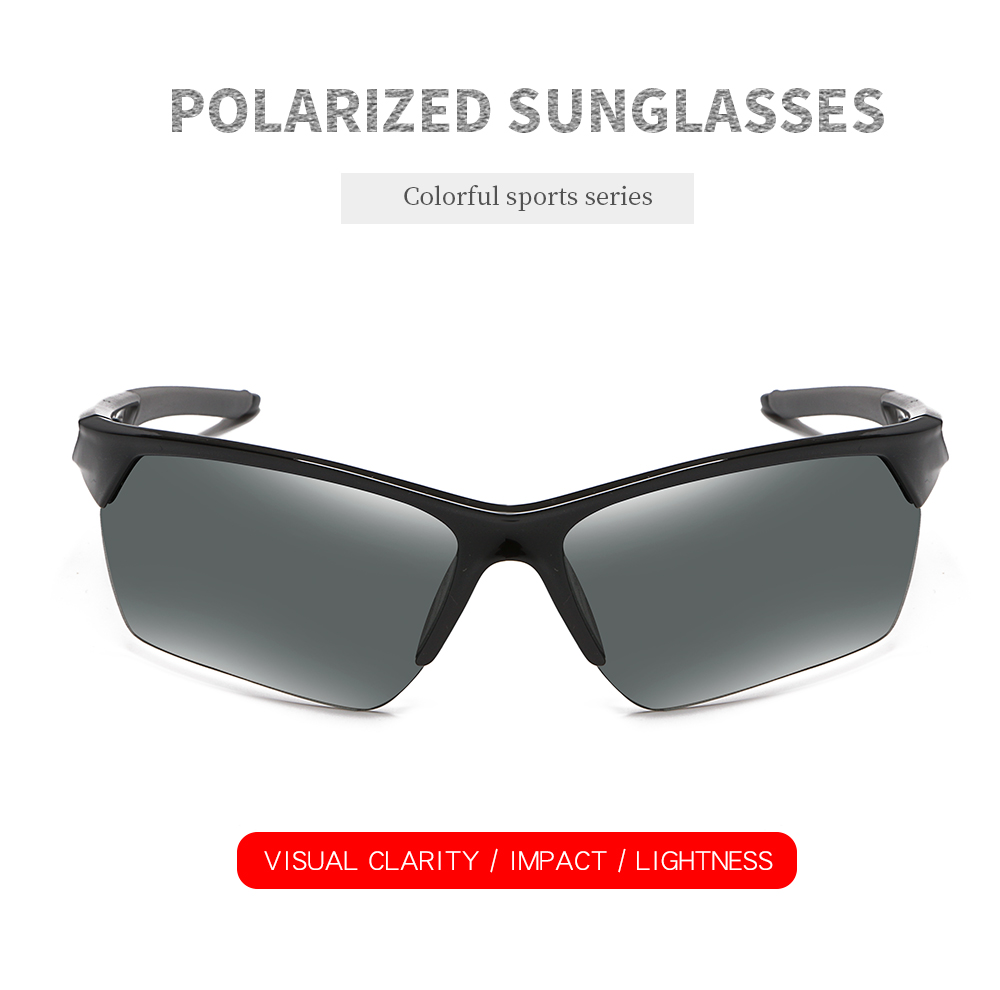 Factorie Sunglasses - Polarized Sunglasses for Sports