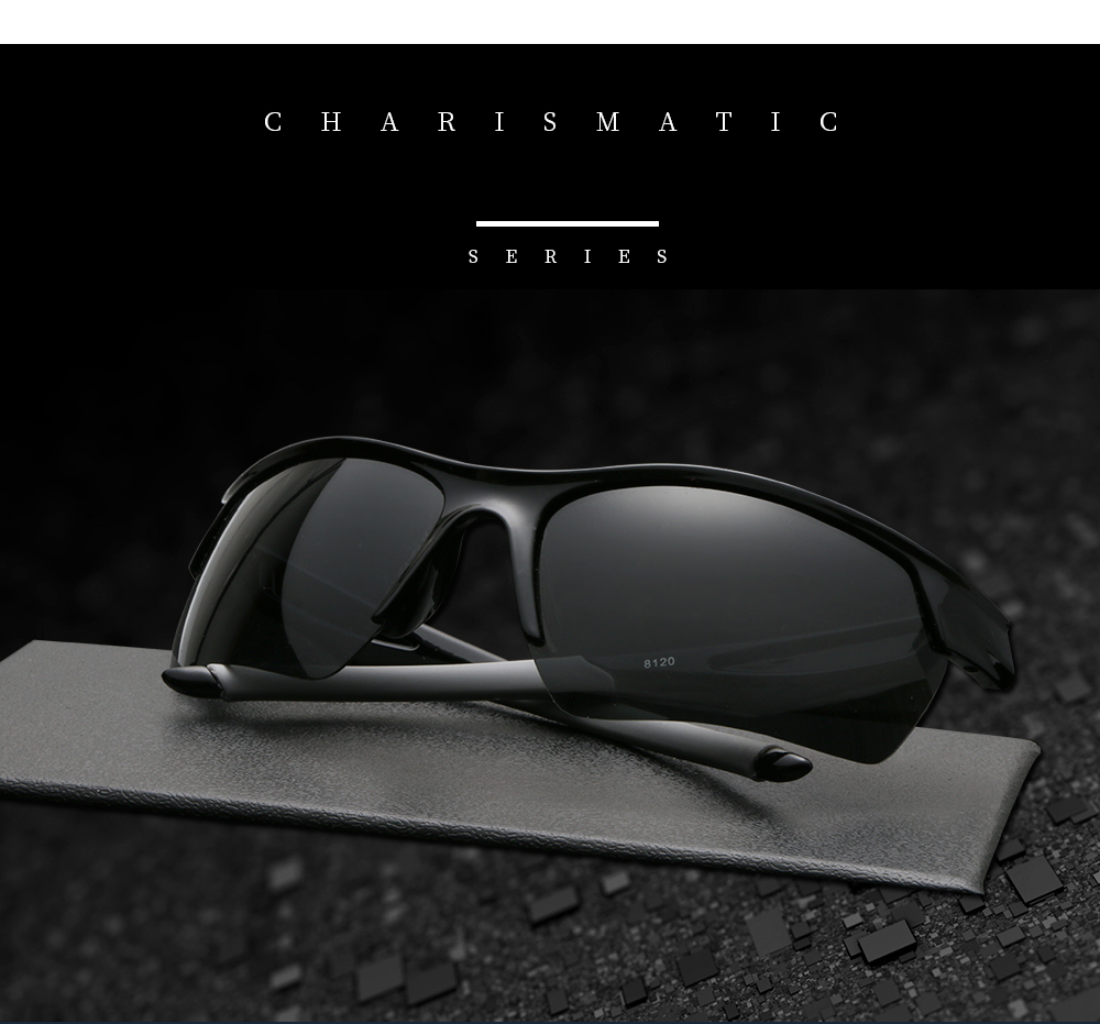 Factorie Sunglasses - Polarized Sunglasses for Sports