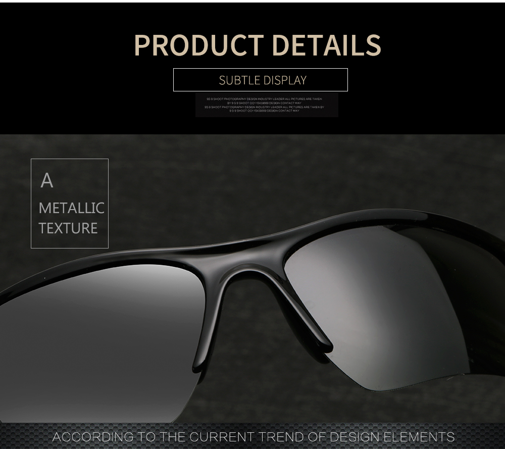 Factorie Sunglasses - Polarized Sunglasses for Sports