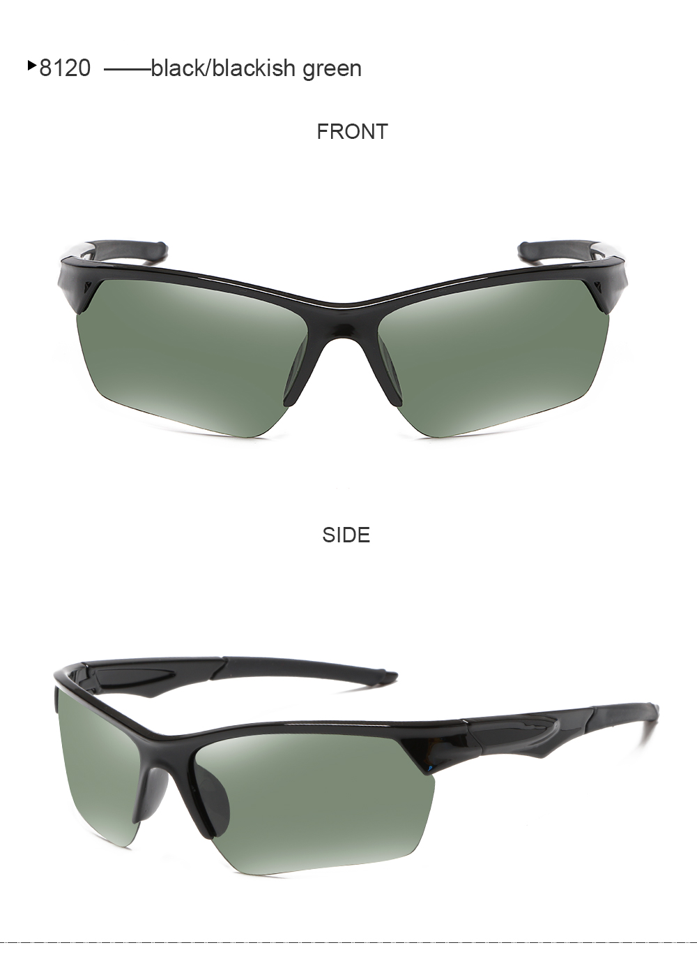 Factorie Sunglasses - Polarized Sunglasses for Sports