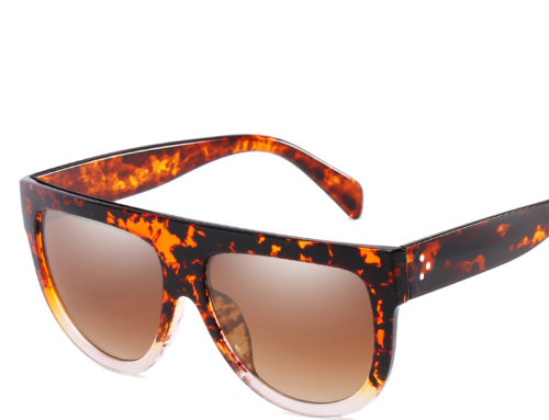 Sunglasses Manufacturer China – Good Quality Womens Sunglasses UV400 #HB-8169