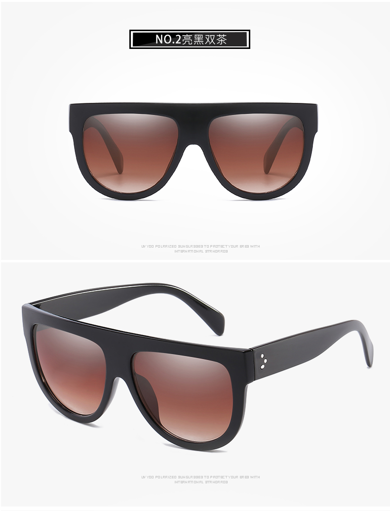 Sunglasses Manufacturer China - Good Quality Womens Sunglasses UV400